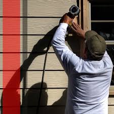 Best Brick Veneer Siding  in Frederickson, WA